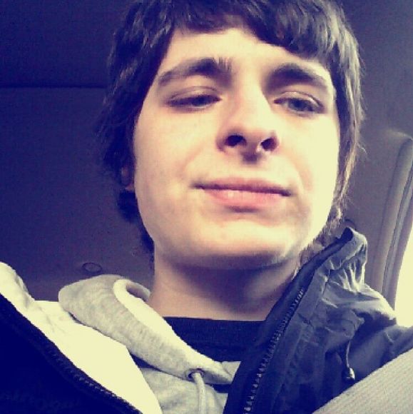 Meet your Posher, Bryce - Picture 1 of 1